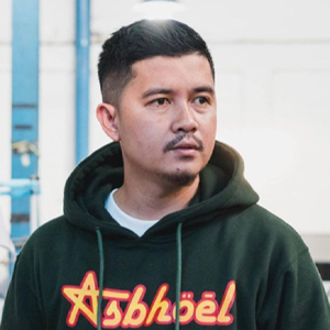 Author image